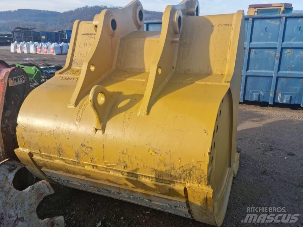  Tieflöffel Cat 365B Hĺbkové lopaty
