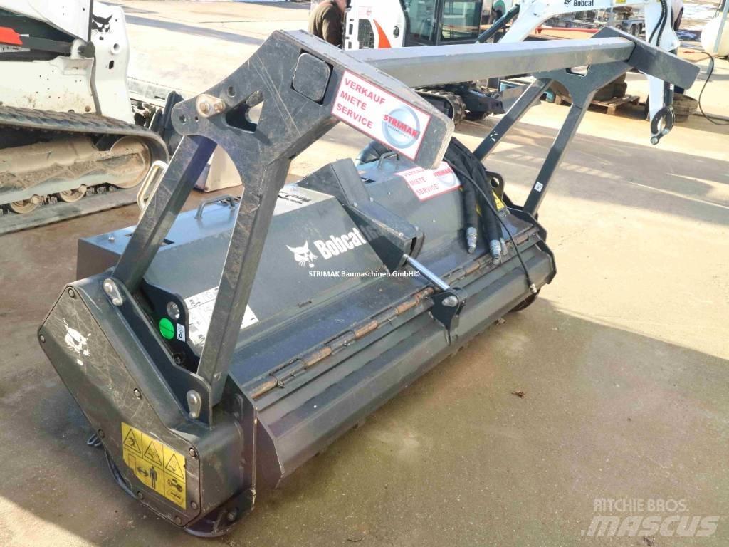 Bobcat FRC200HT Lesníctvo - ostatné