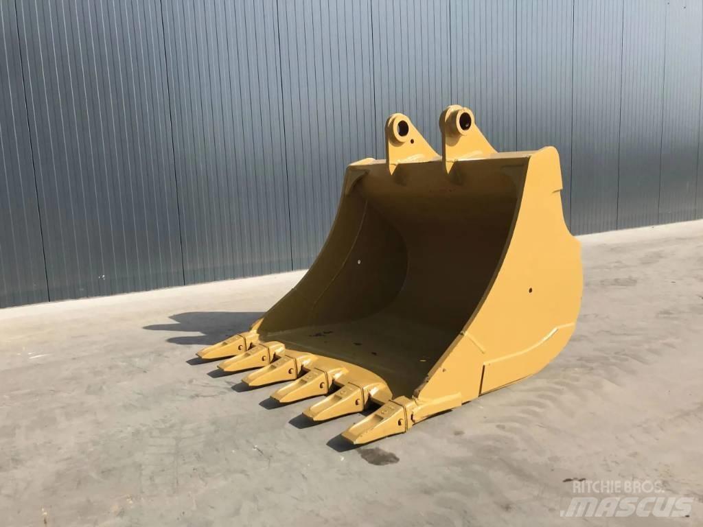 CAT 324D Lopaty