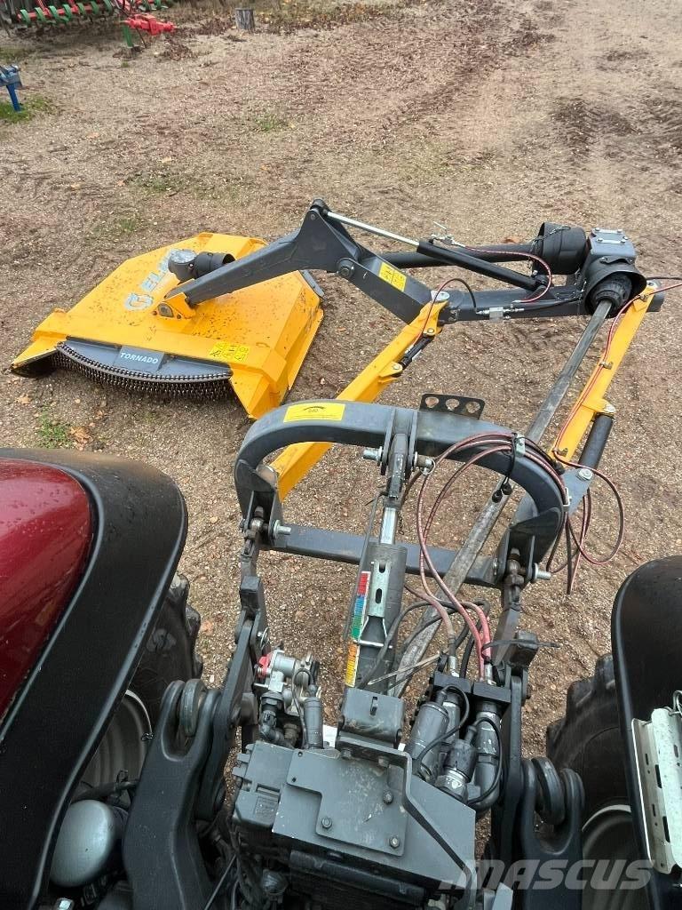 Elho Tornado 450 Nožnice na živé ploty