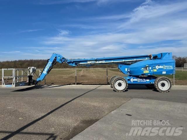 Manitou 280 TJ | 2017 Teleskopické plošiny