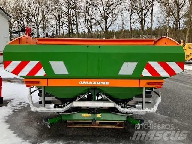 Amazone ZA-V 3200 Rozmetadlá priemyselných hnojív