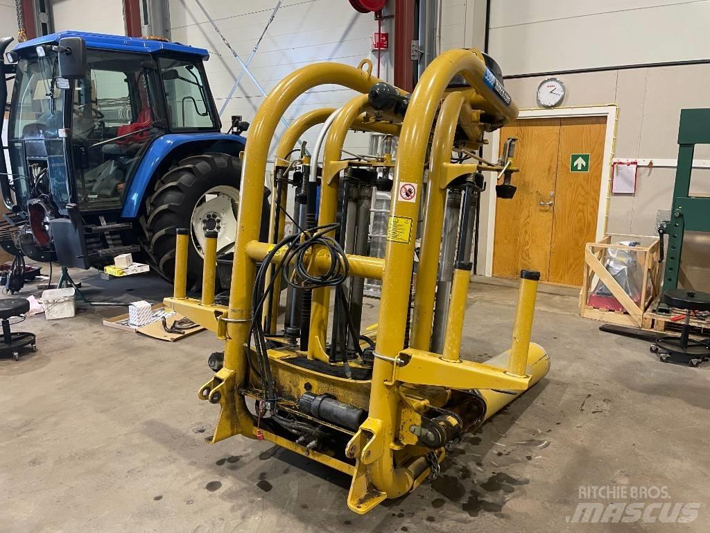 Tanco S300 Variwrap Ovíjačky