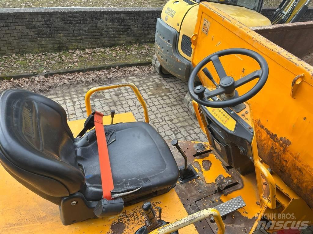 Thwaites MACH 2090 Kĺbové nákladné autá