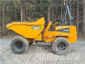 Thwaites MACH 2090 Kĺbové nákladné autá