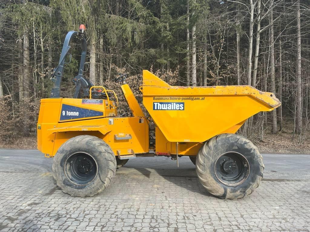 Thwaites MACH 2090 Kĺbové nákladné autá