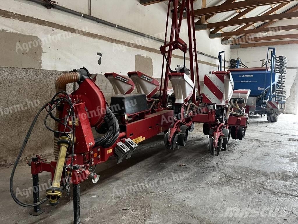 Kverneland -Optima Mechanické sejačky