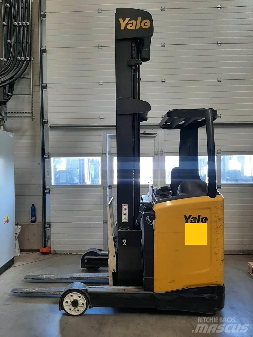 Yale MR14 Retraky