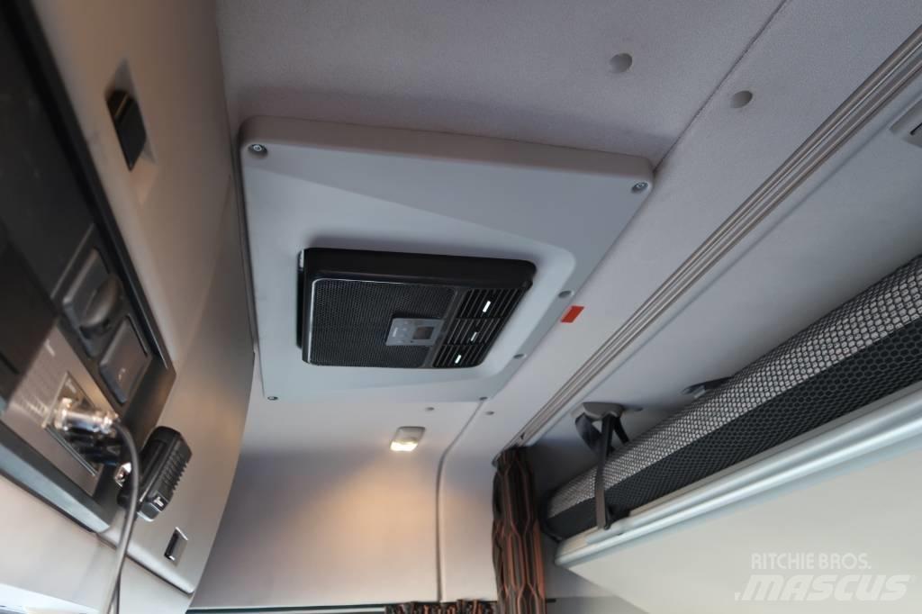 DAF XF 480 4x2 Ťahače
