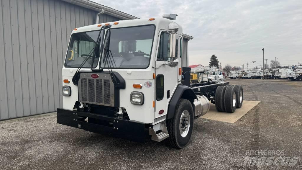 Peterbilt PB520 Nákladné vozidlá bez nadstavby