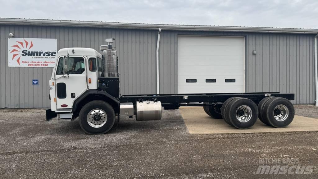 Peterbilt PB520 Nákladné vozidlá bez nadstavby