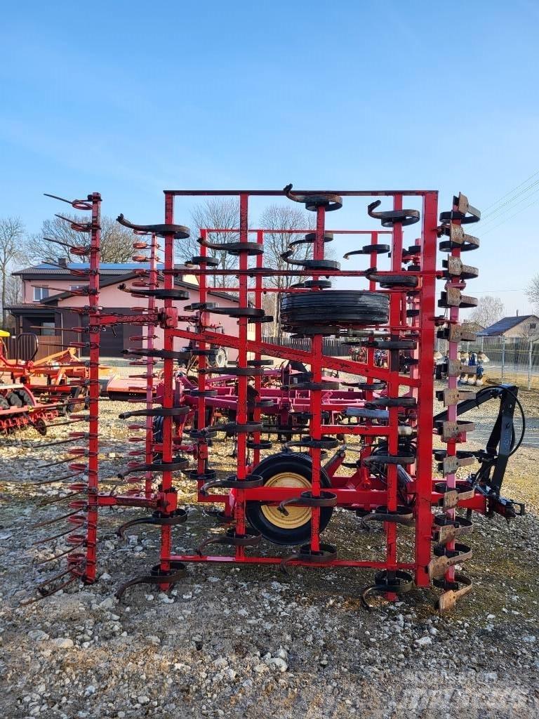 Väderstad NZM 500 Brány