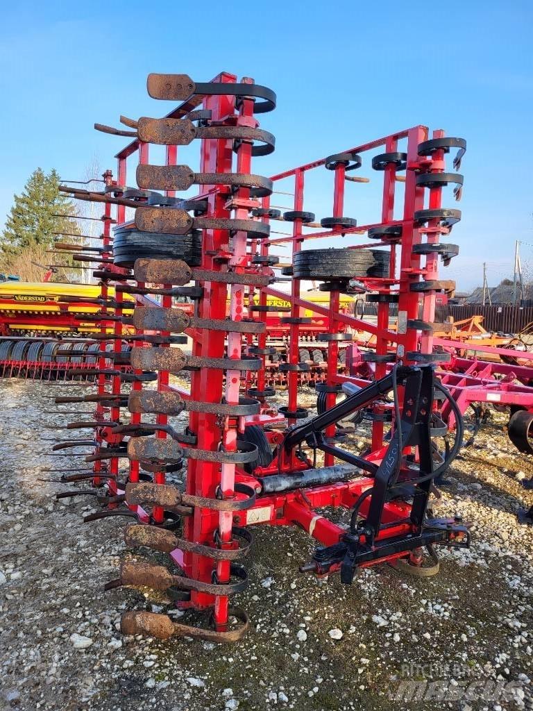 Väderstad NZM 500 Brány