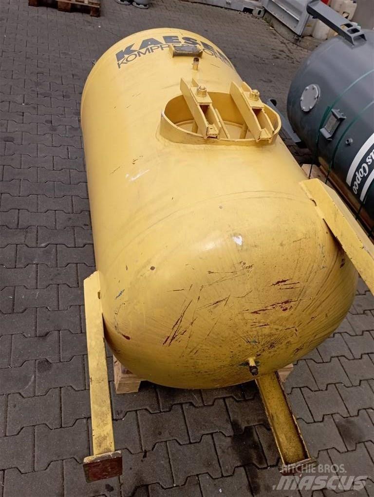 Kaeser 1000 L Kompresory náhradné diely