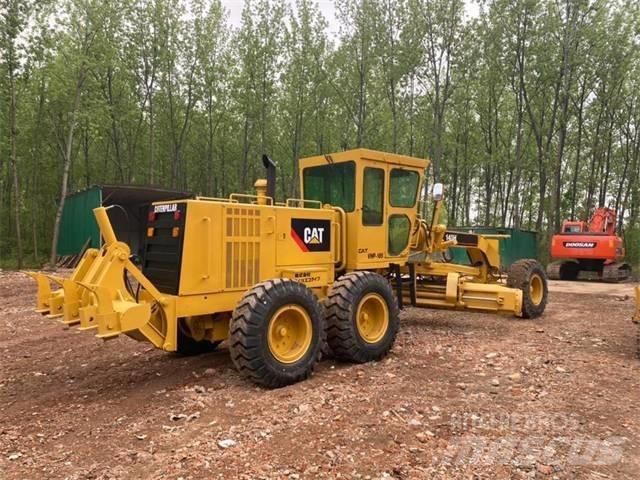 CAT 140 H Grejdery