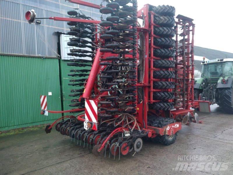 Horsch Pronto 9 DC Mechanické sejačky