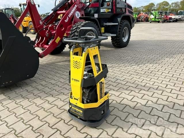 Bomag BR 95 Kompaktory