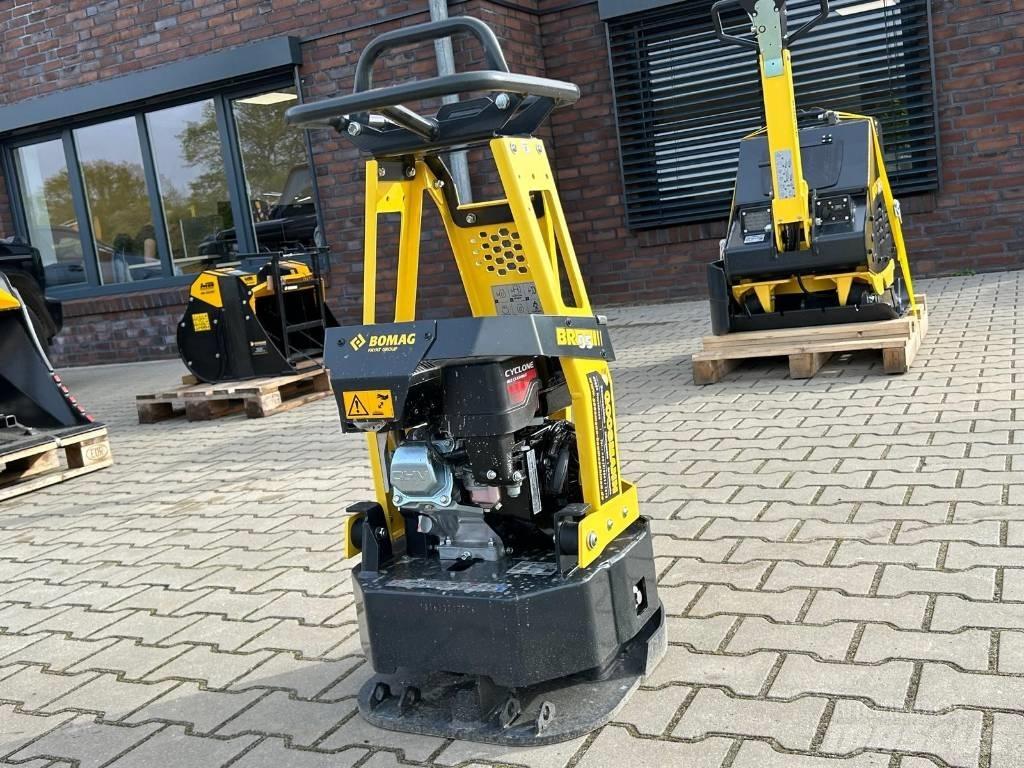Bomag BR 95 Kompaktory