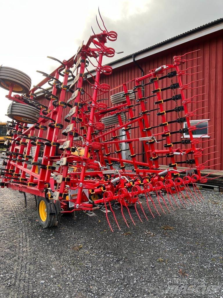 Väderstad NZA600 Brány