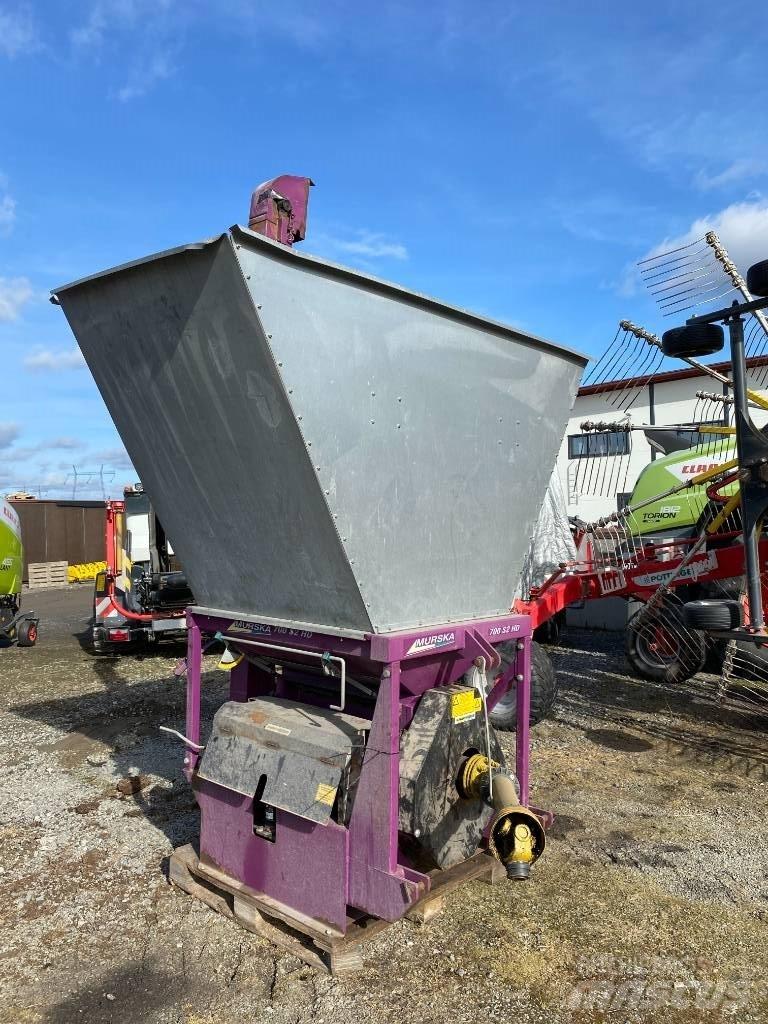 Murska 700 S2 HD Mlyny