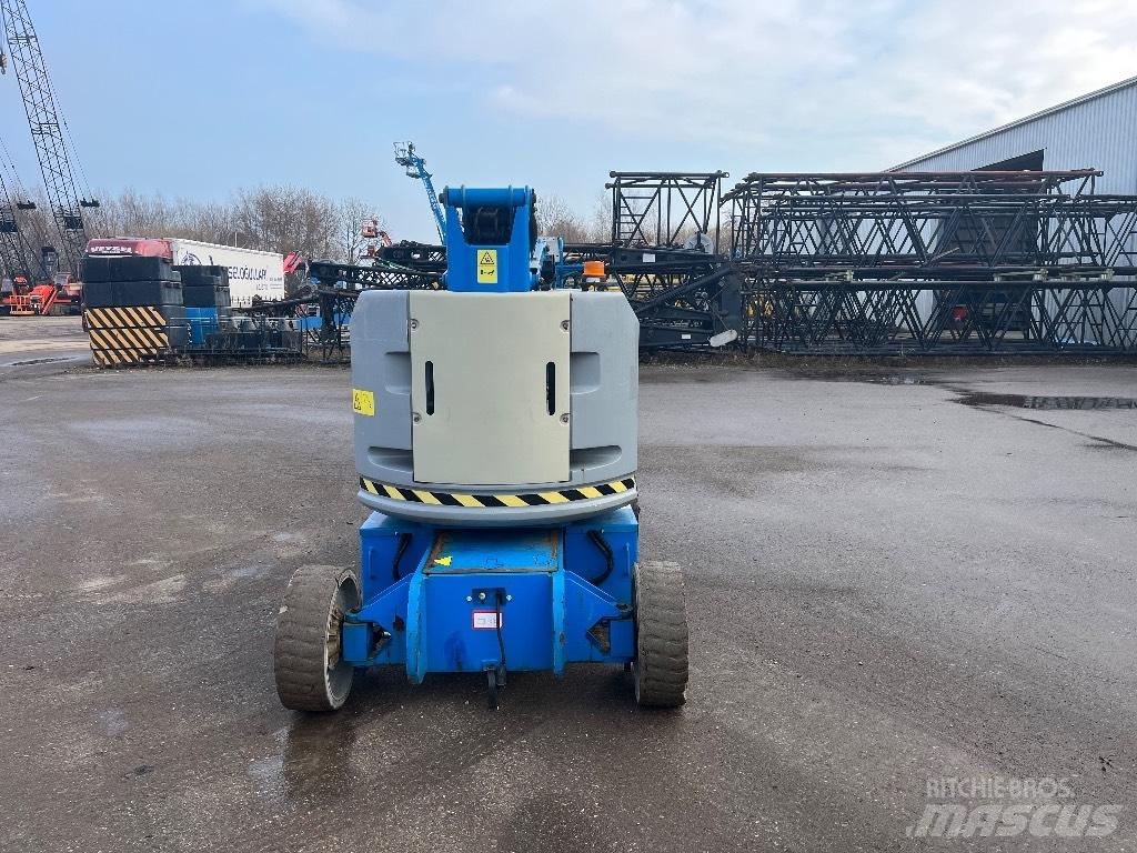 Genie Z 34/22 N Kĺbové plošiny