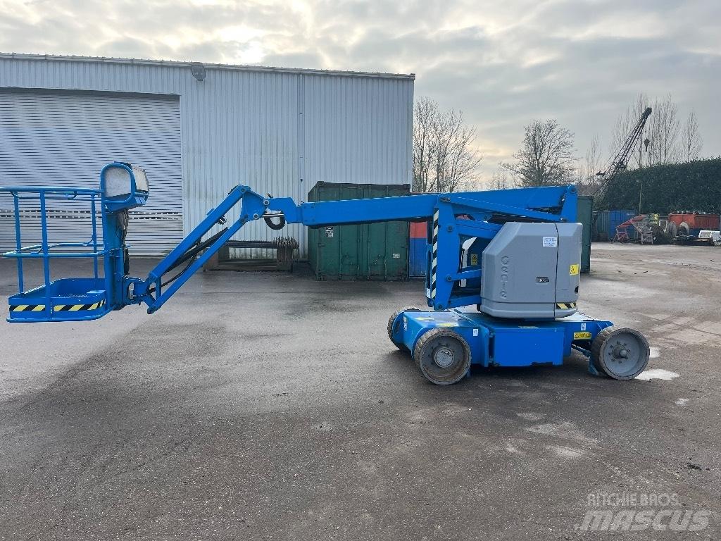 Genie Z 34/22 N Kĺbové plošiny