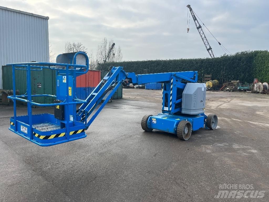 Genie Z 34/22 N Kĺbové plošiny