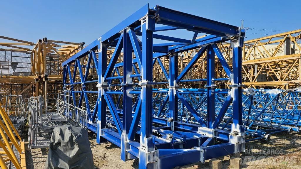 Comansa LCL280 Stavebné žeriavy