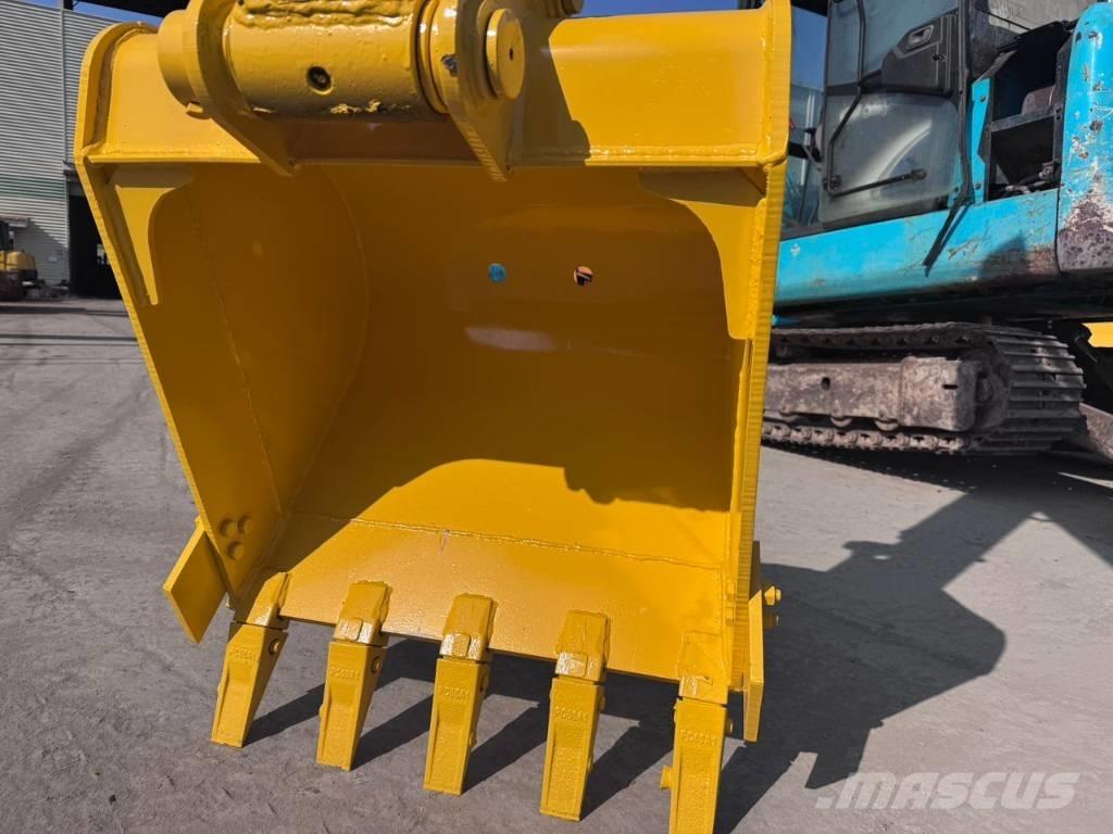 Komatsu PC 56 Pásové rýpadlá