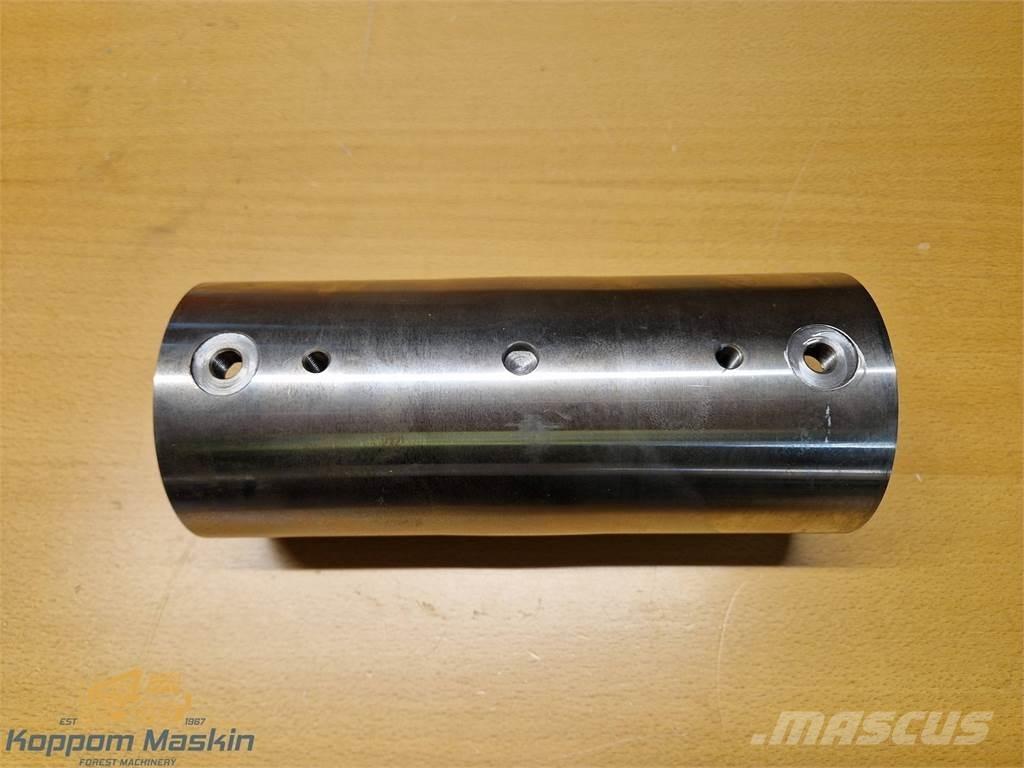 Eco Log 7013772 Hydraulika