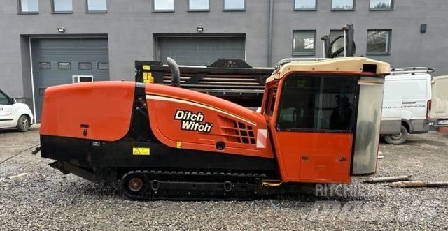 Ditch Witch JT 30 AT Horizontálne vŕtacie zariadenie