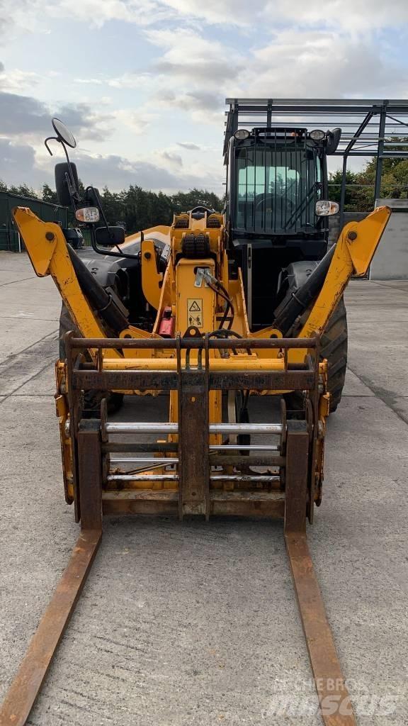 JCB 540-180 Manipulácia s materiálom - ostatné
