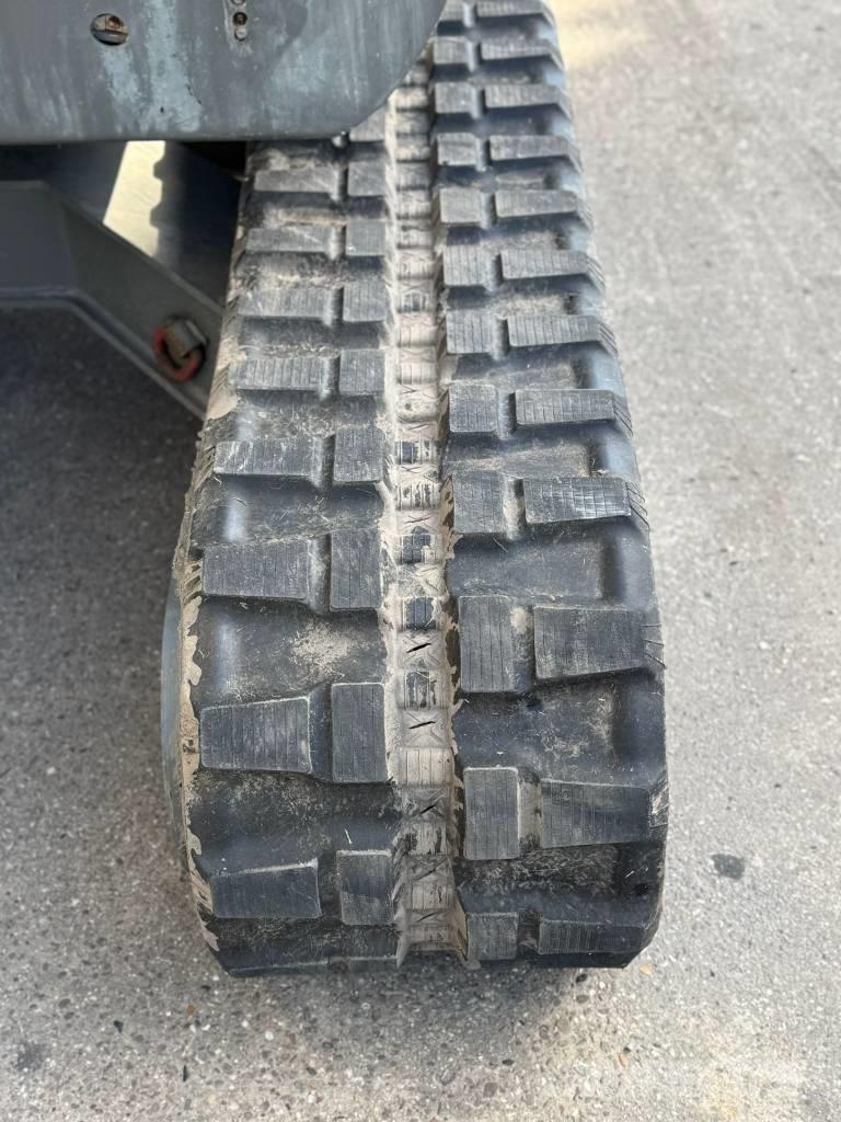 Neuson 75 Z 3 Midi rýpadlá 7 t - 12 t