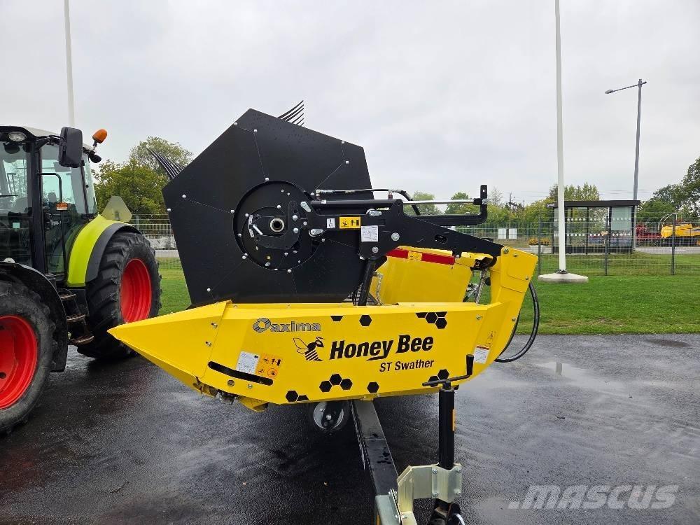 Honey Bee ST21 Riadkovače