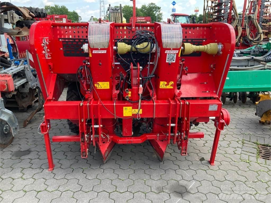 Grimme GL 32B Sádzacie stroje na zemiaky