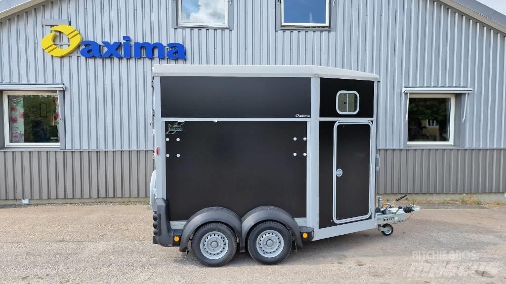 Ifor Williams HB506 Ďalšie prívesy