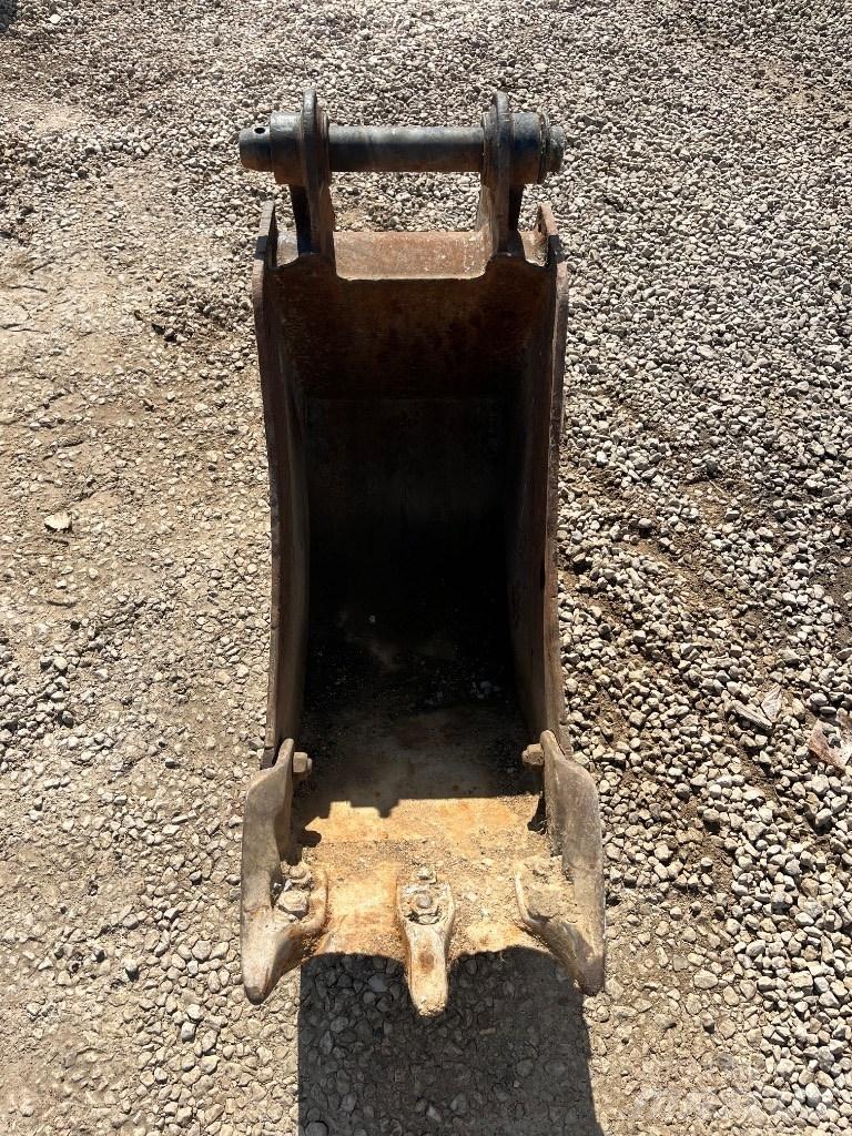 Volvo ECR 55 Mini rýpadlá < 7t