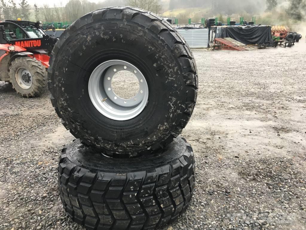  MAGNA TYRES 24R20.5 Pneumatiky, kolesá a ráfiky