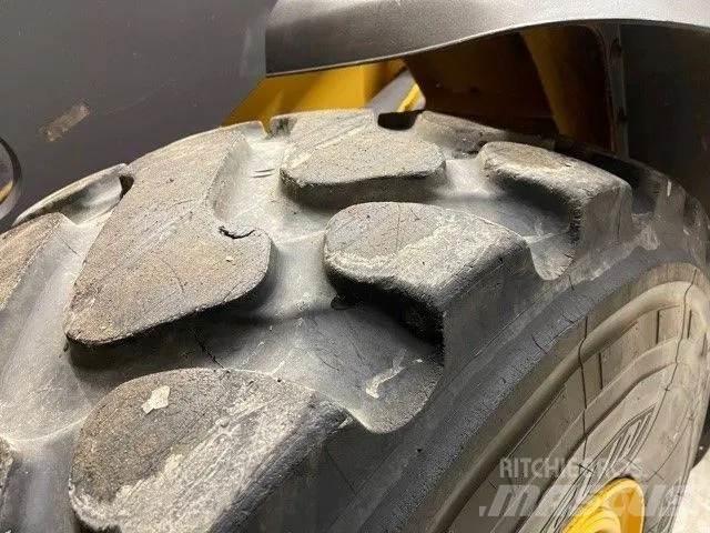 Volvo L70 F Kolesové nakladače
