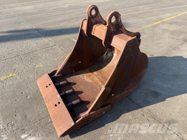CAT 320 used bucket Hĺbkové lopaty