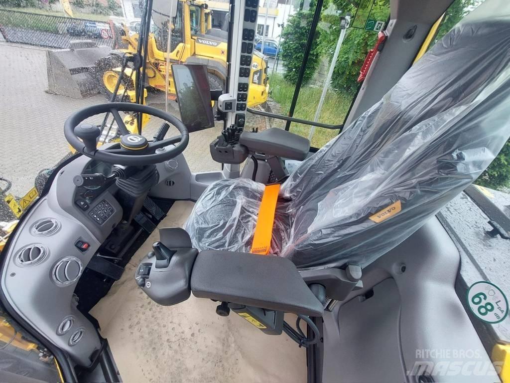 Volvo L 60 H2 Kolesové nakladače
