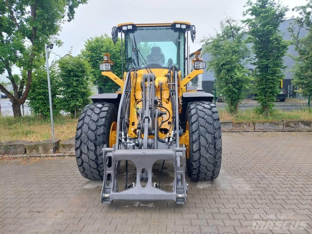 Volvo L 60 H2 Kolesové nakladače