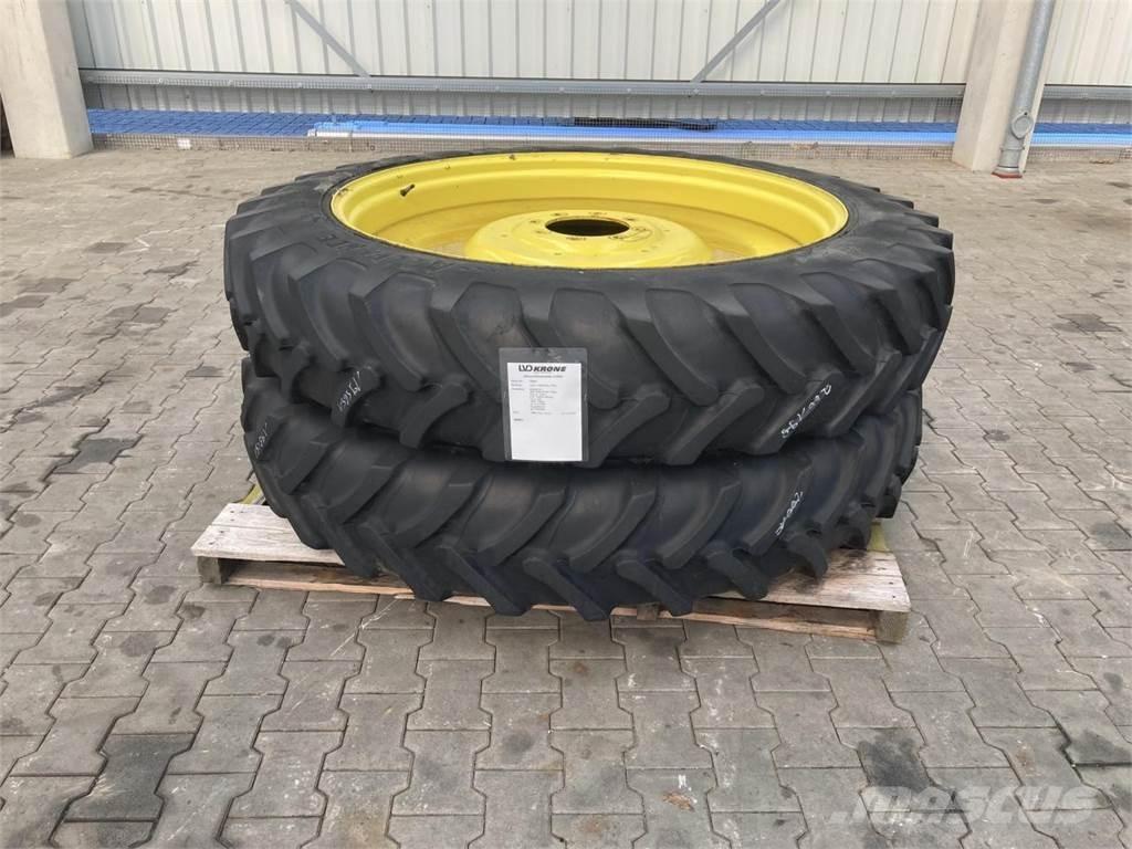 Alliance 13.6R48 Pneumatiky, kolesá a ráfiky
