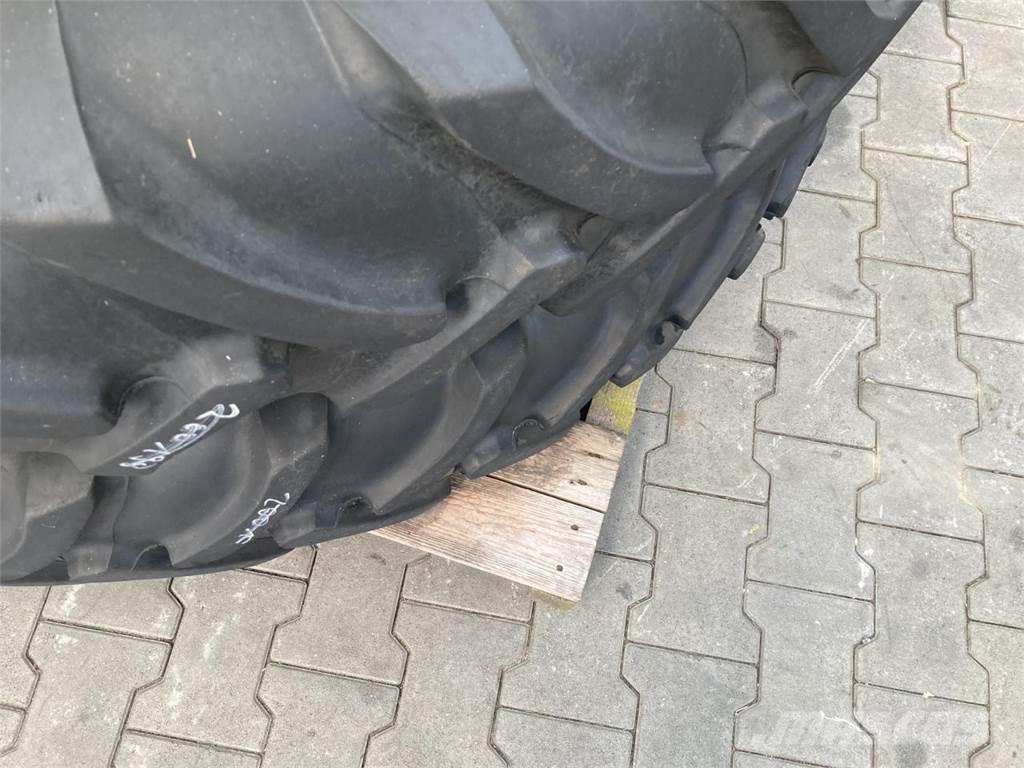 Alliance 13.6R48 Pneumatiky, kolesá a ráfiky