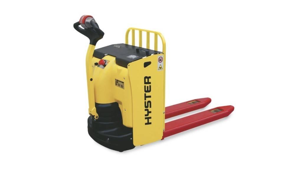 Hyster P 2.0 HL Nízkozdvižný vozík