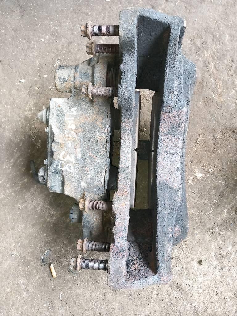 MAN TGM  81508046514 Brzdy