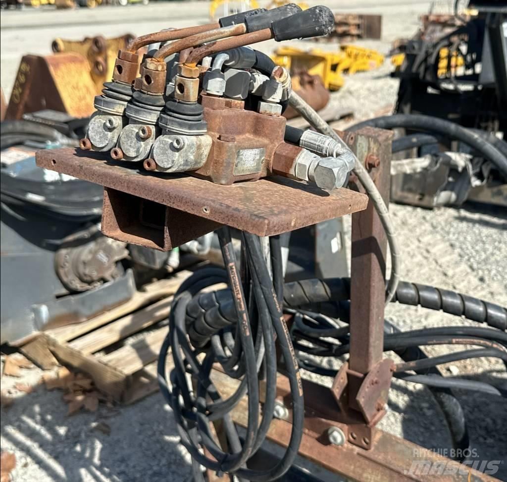  Coneqtec AP600 Recykléry za studena