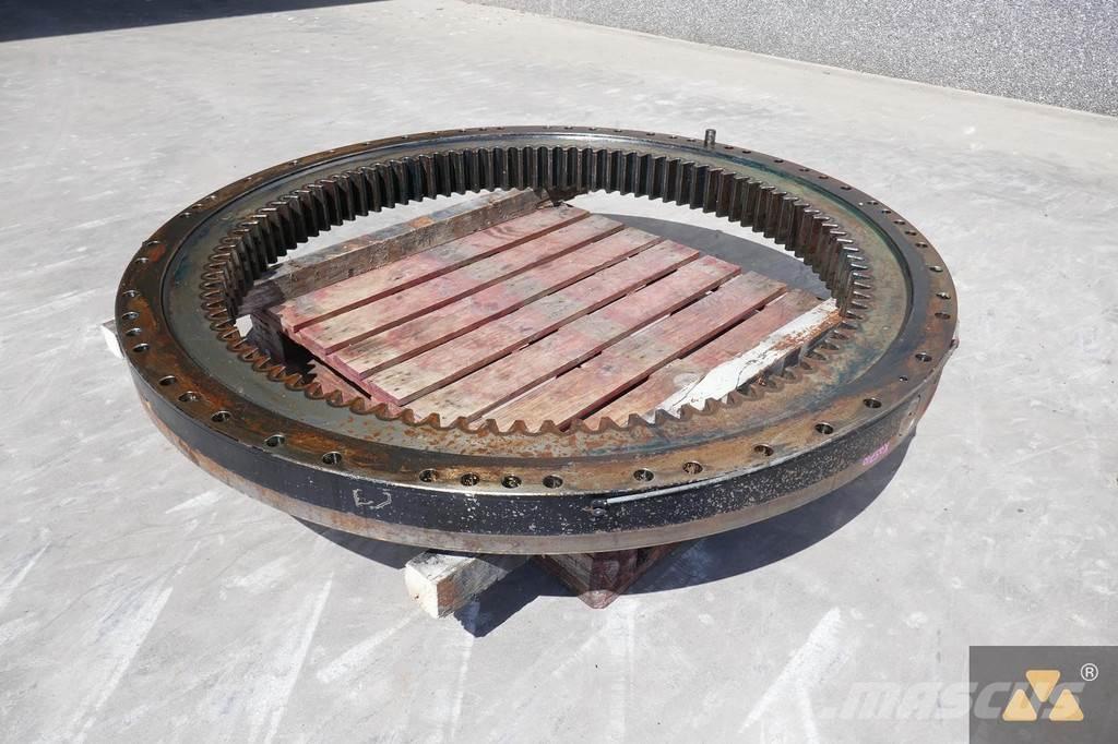 CAT 227-6053 Doprava – ostatné