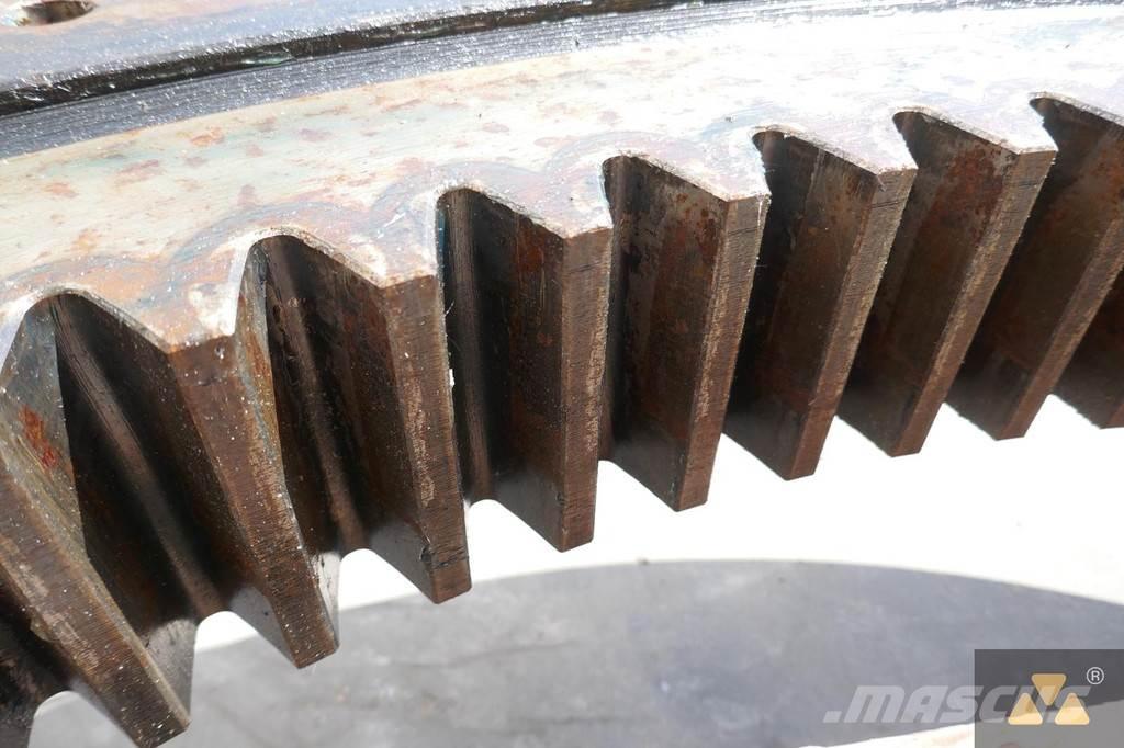 CAT 227-6053 Doprava – ostatné