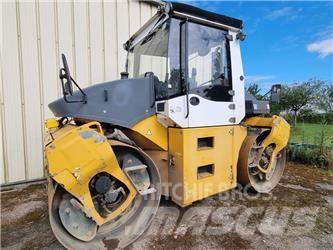 Bomag BW 174 A P AM Tandemové valce